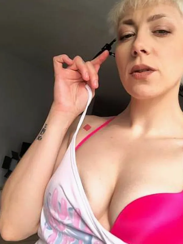 Brigitte, 56 ans, femme chaude à Saint-Etienne