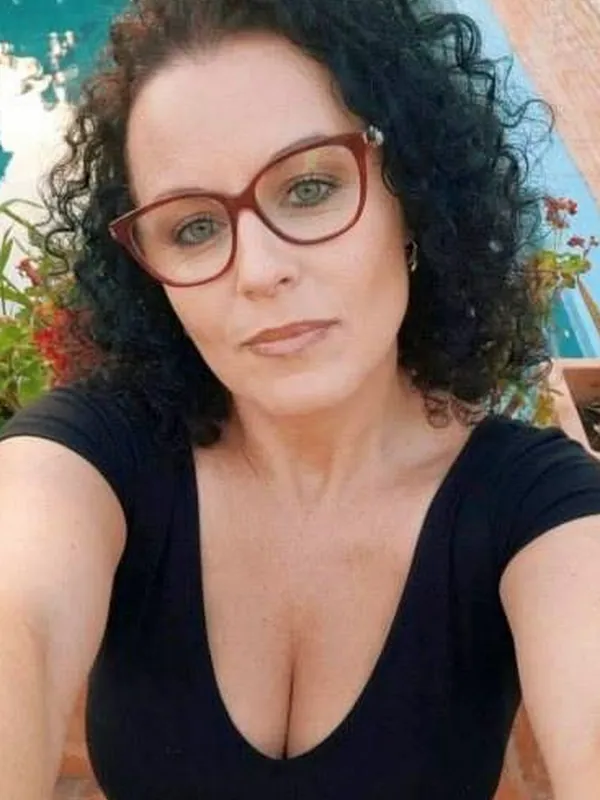 Gaëlle, 37 ans, femme chaude à Strasbourg