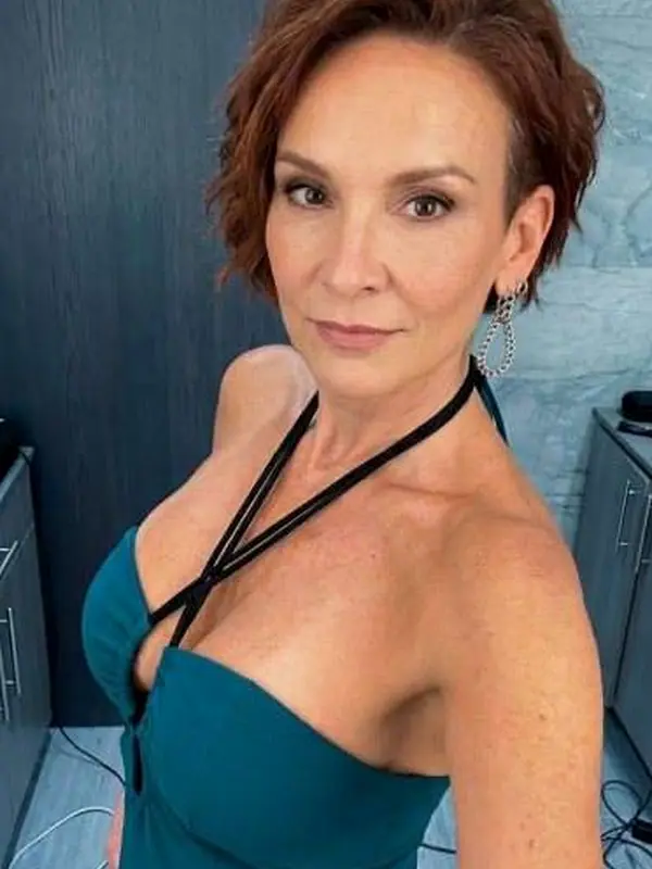 Marie, 55 ans, femme chaude à Strasbourg