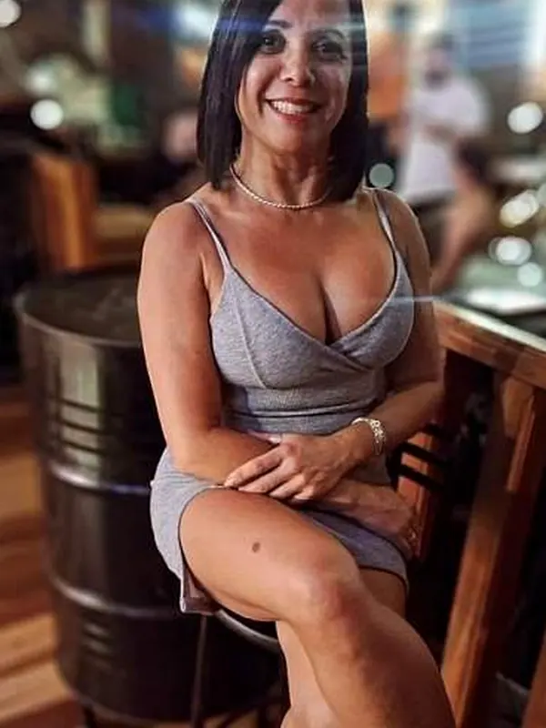Odile, 57 ans, femme chaude à Strasbourg