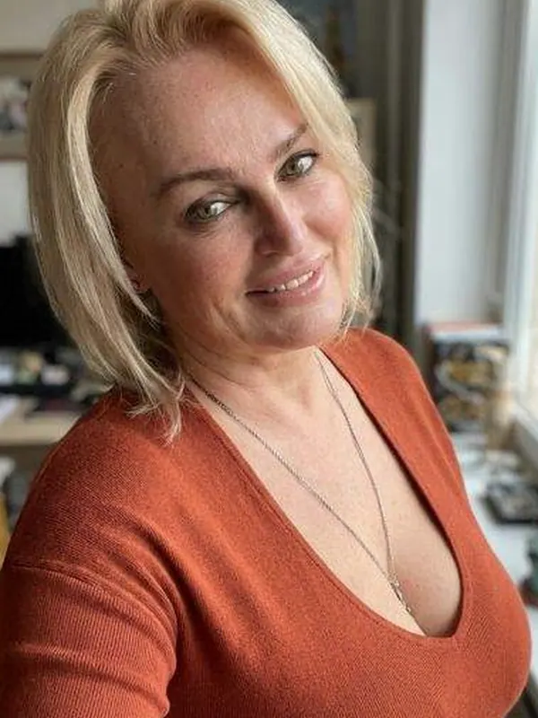 Pascaline, 52 ans, femme chaude à Toulon