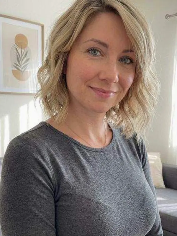 Soraya, 38 ans, femme chaude à Toulon