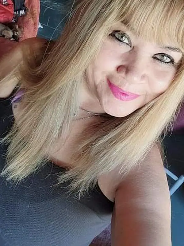 Sandrine, 50 ans, femme chaude à Villeurbanne